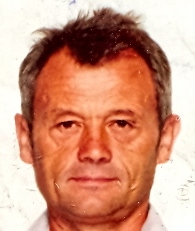 Abramović Tomislav