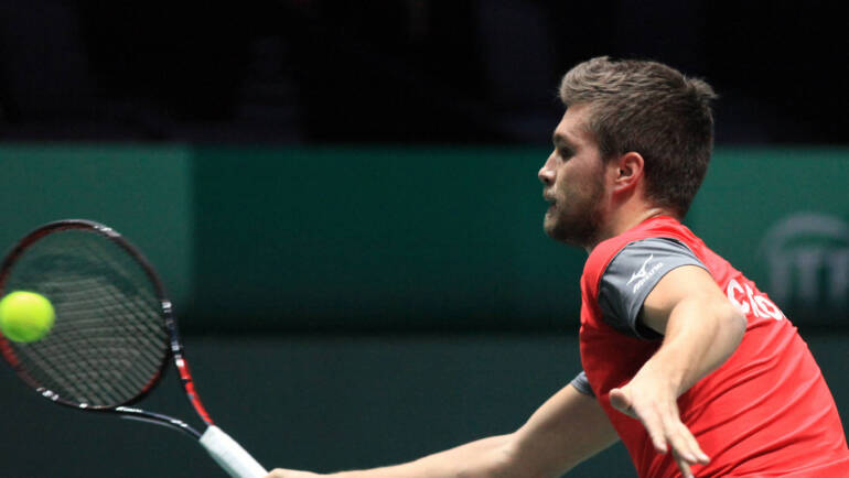 Nikola Mektić i Wesley Koolhof preokretom izborili završnicu ATP Masters 1000 turnira u Šangaju