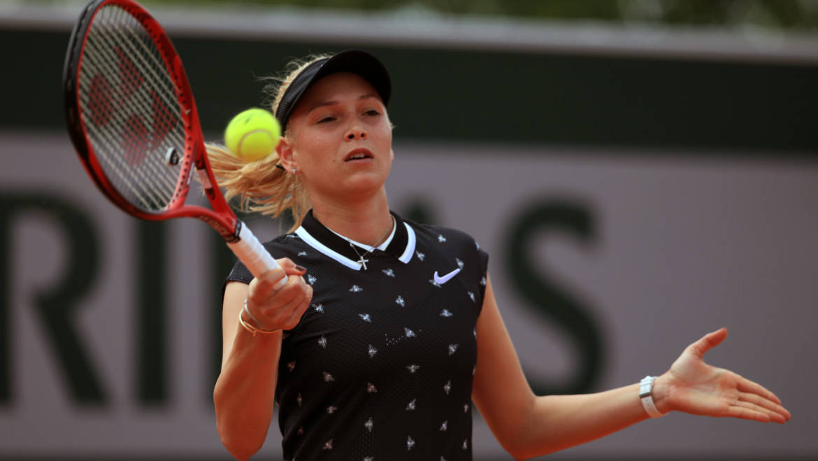 Petra Martić i Donna Vekić izgubile u kvalifikacijama WTA turnira u Cincinnatiju