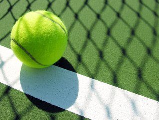 Kandidati za sportske odjele  tenis – konačna lista 2020