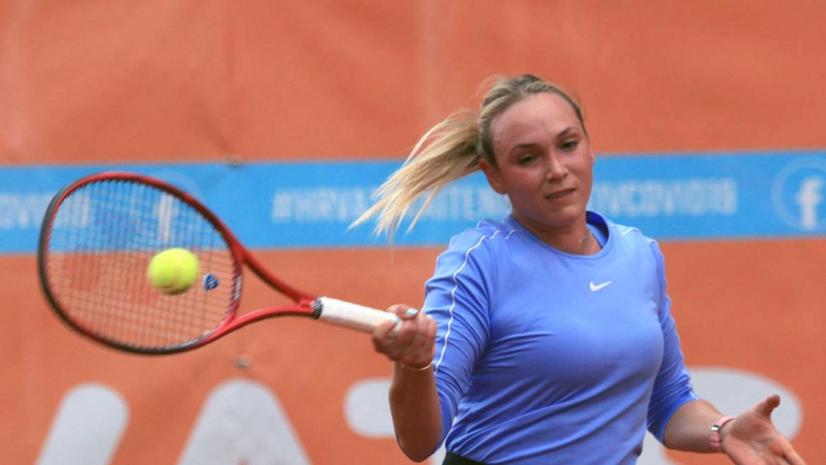 Amerikanka Jassica Pegula zaustavila Donnu Vekić u prvom kolu Wimbledona