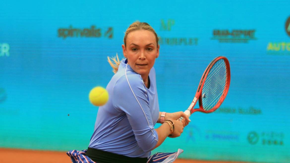 Donna Vekić preko Njemice Tamare Korpatsch do drugog kola WTA turnira u Linzu