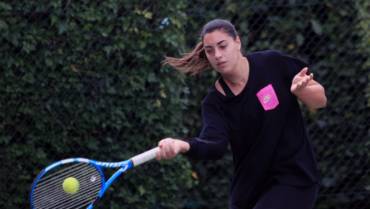 Francuskinja Dodin zaustavila Anu Konjuh u 1. kolu WTA turnira u Strasbourgu