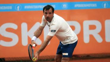 Dodig i Krajicek prošli 1. kolo ATP turnira u Lyonu