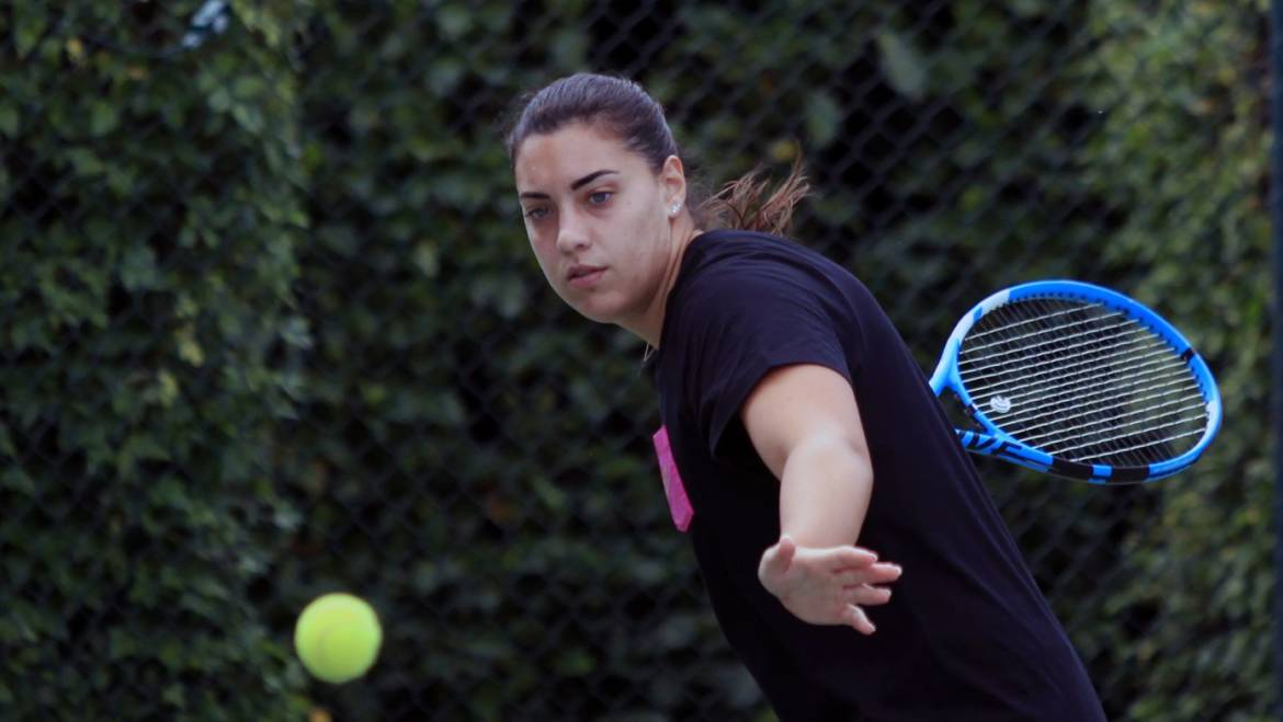 Ana Konjuh izgubila dvoboj 2. kola kvalifikacija WTA turnira u Monastiru