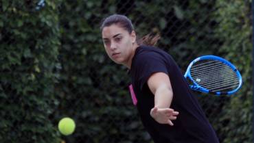 Ana Konjuh izgubila na startu kvalifikacija WTA turnira u Bad Homburgu