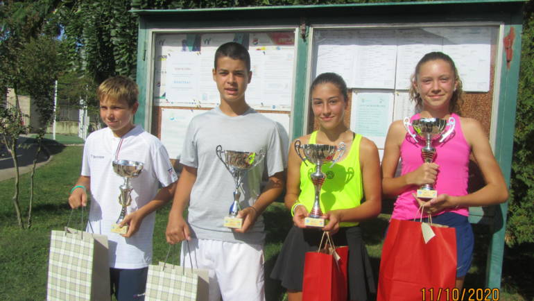 Duje i Nika bez završnog slavlja na Mostar Openu