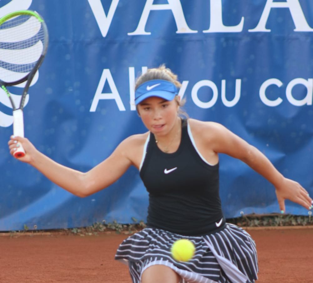 Ria, Chiara i Dora u srijedu prošle u polufinale Croatia Opena u Čakovcu