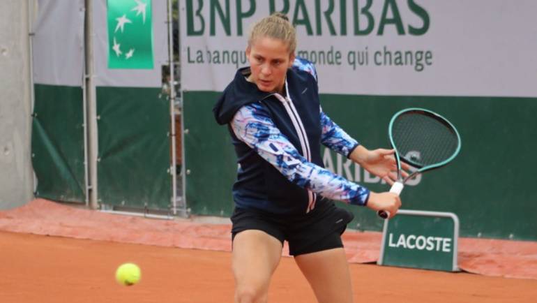 Tara Würth s dvije subotnje pobjede do polufinala ITF turnira u turskoj Antalyji