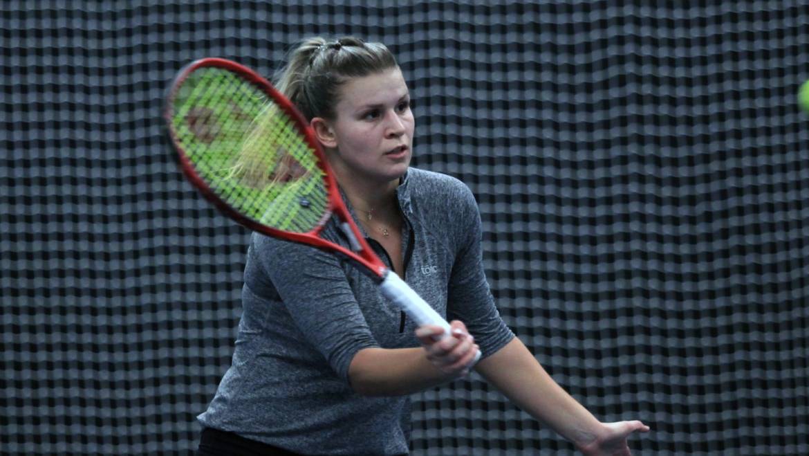 Jana Fett uspješna na startu ITF turnira u Trnavi