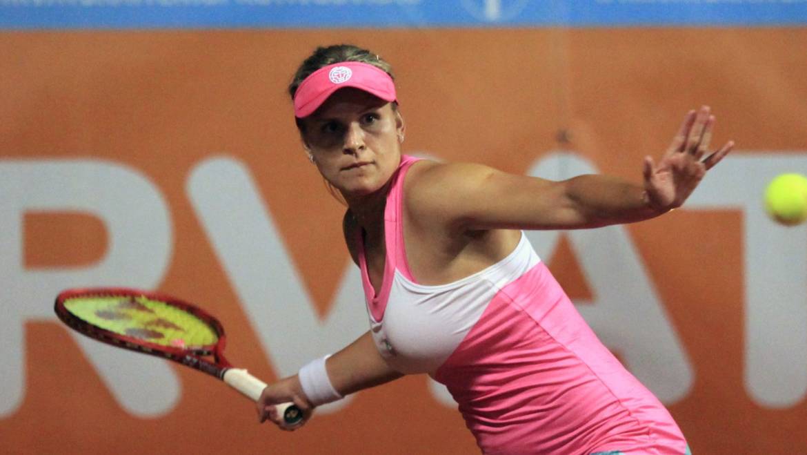 Jana Fett izgubila dvoboj 1. kola WTA turnira u Chennaiju, Japanka uvjerljiva u dva seta
