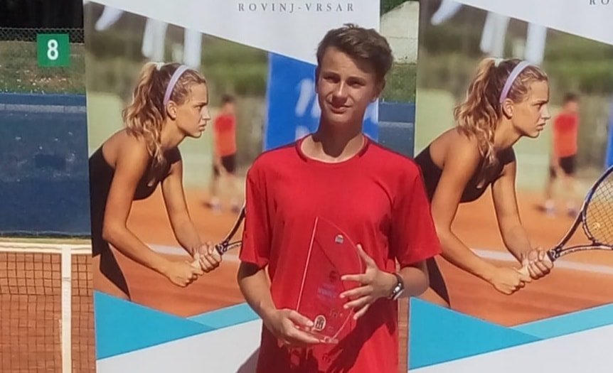 Ivan Šodan do finala parova  na ITF turniru u Merzigu