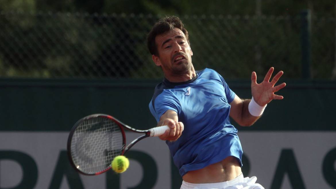 Ivan Dodig u polufinalu ATP turnira u Firenzi