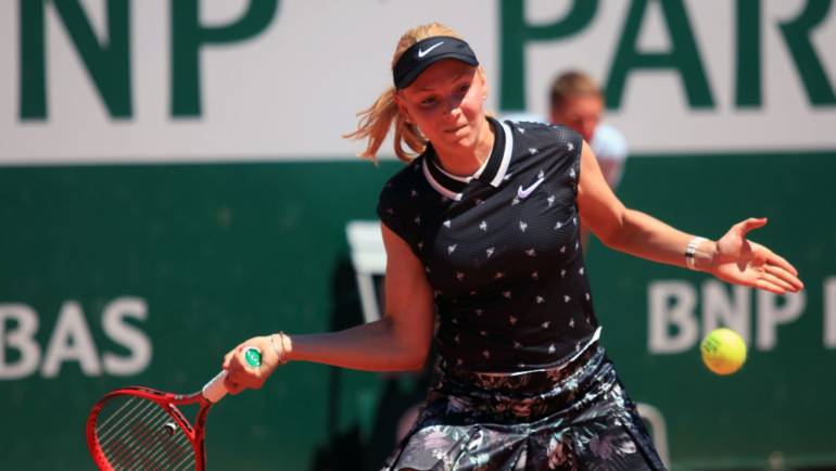 Donna Vekić se plasirala u glavni ždrijeb WTA turnira na  Tenerifeu