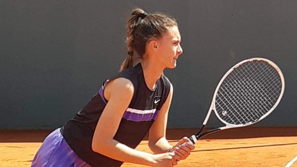 Dorian Vasung i Ivona Riđan jedini do 3. kola juniorskog ITF turnira u Mariboru