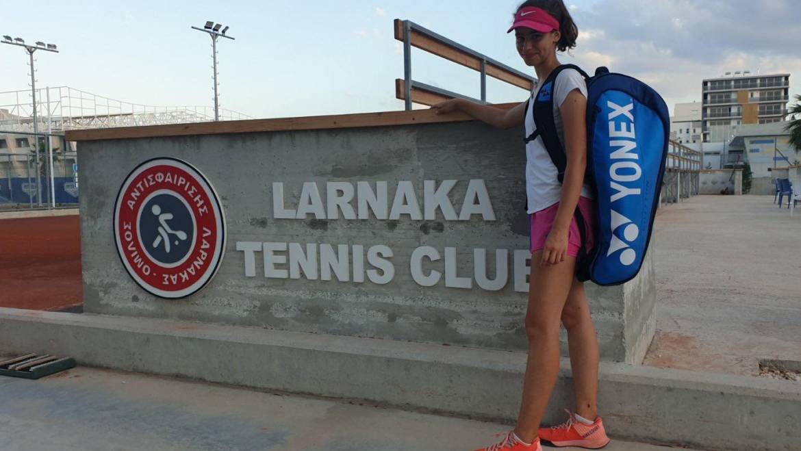 Nera Tešankić i Nika Bumbak uspješne na startu juniorskog ITF turnira u Širokom Brijegu