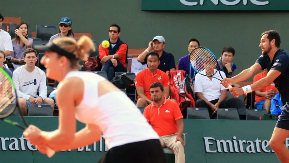 Mate Pavić i Gabriela Dabrowski u četvrtfinalu turnira mješovitih parova u Wimbledonu