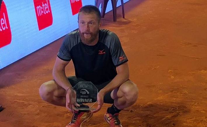 Antonio Šančić bez naslova na ATP Challengeru u Forliju