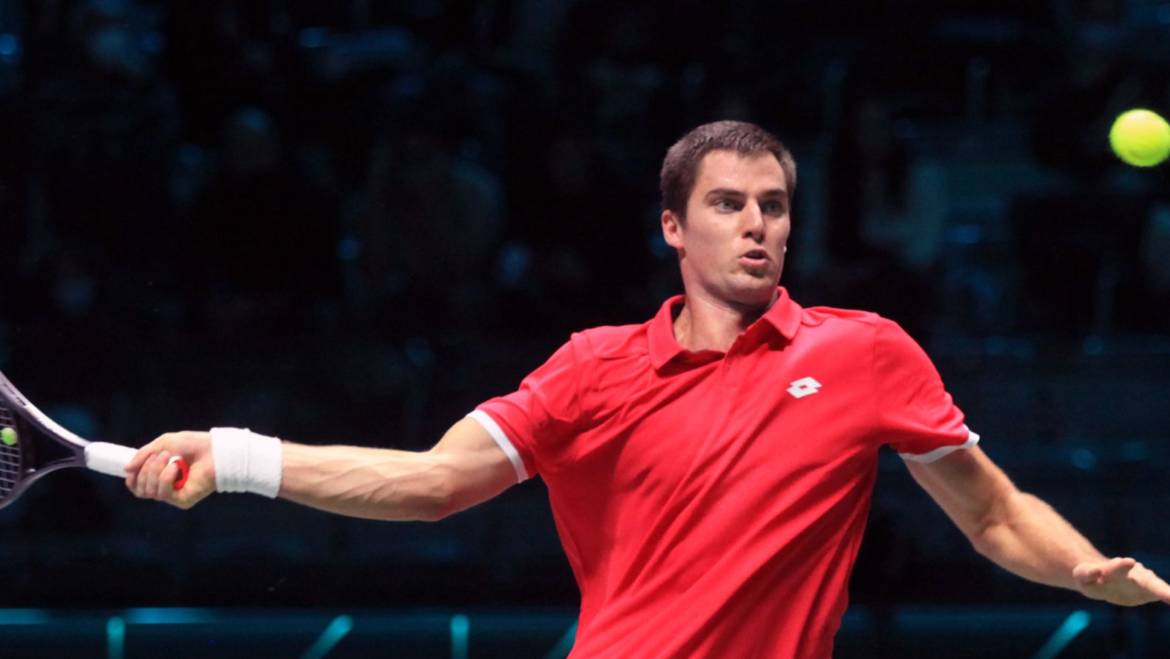 Borna Gojo završio premijerni nastup na US Openu, Novak Đoković ipak prejak u osmini finala