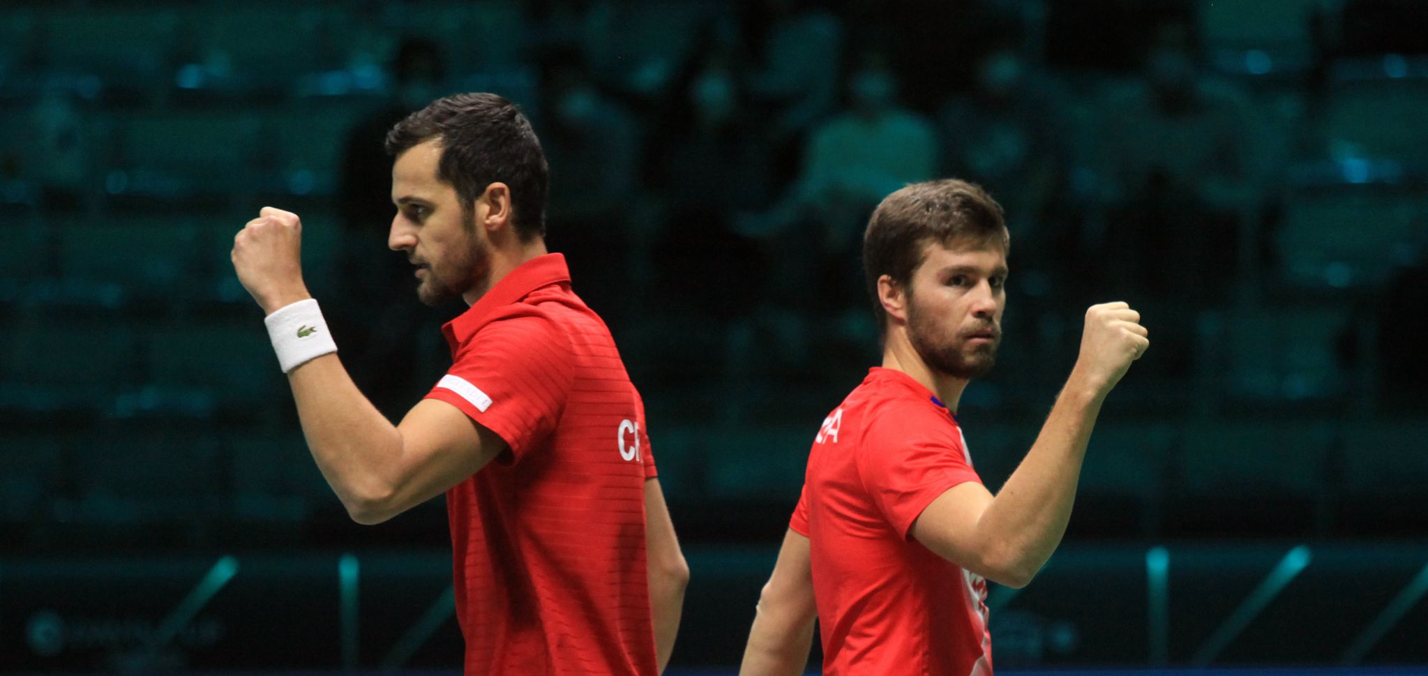 Nikola Mektić i Mate Pavić nastavljaju pobjednički niz u Wimbledonu, izborili četvrtfinale!