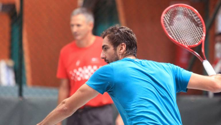 Marin Čilić: Davis Cup je evoluirao, ali još čekamo da sve “sjedne”