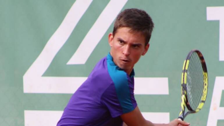 Dino Prižmić do novog uspjeha i polufinala ITF turnira 1. ranga u Bradentonu