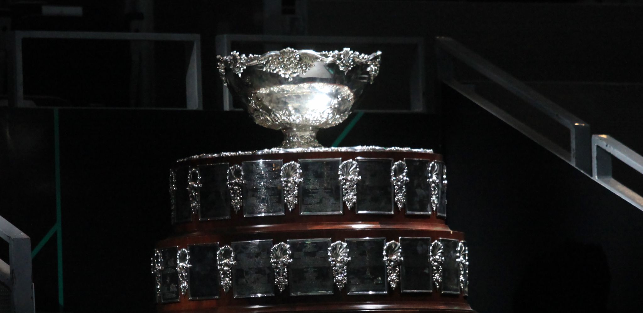 Izvlačenje parova za Davis Cup 2022. u nedjelju 5. prosinca - Hrvatski  teniski savez