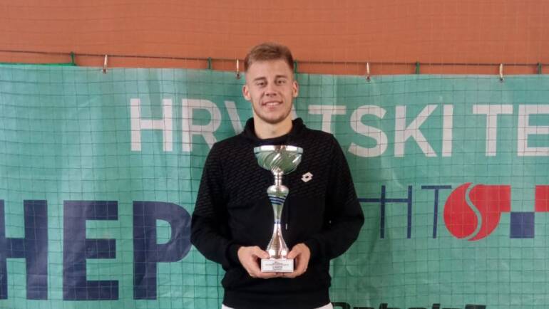 Barun ispao u 1. kolu Futuresa u Antalyji