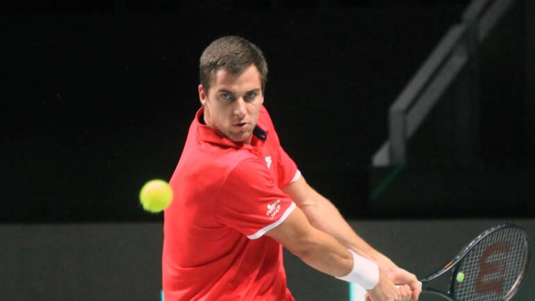 Borna Gojo preko Japanca Watanukija do finala ATP Challengera u Monterreyu!