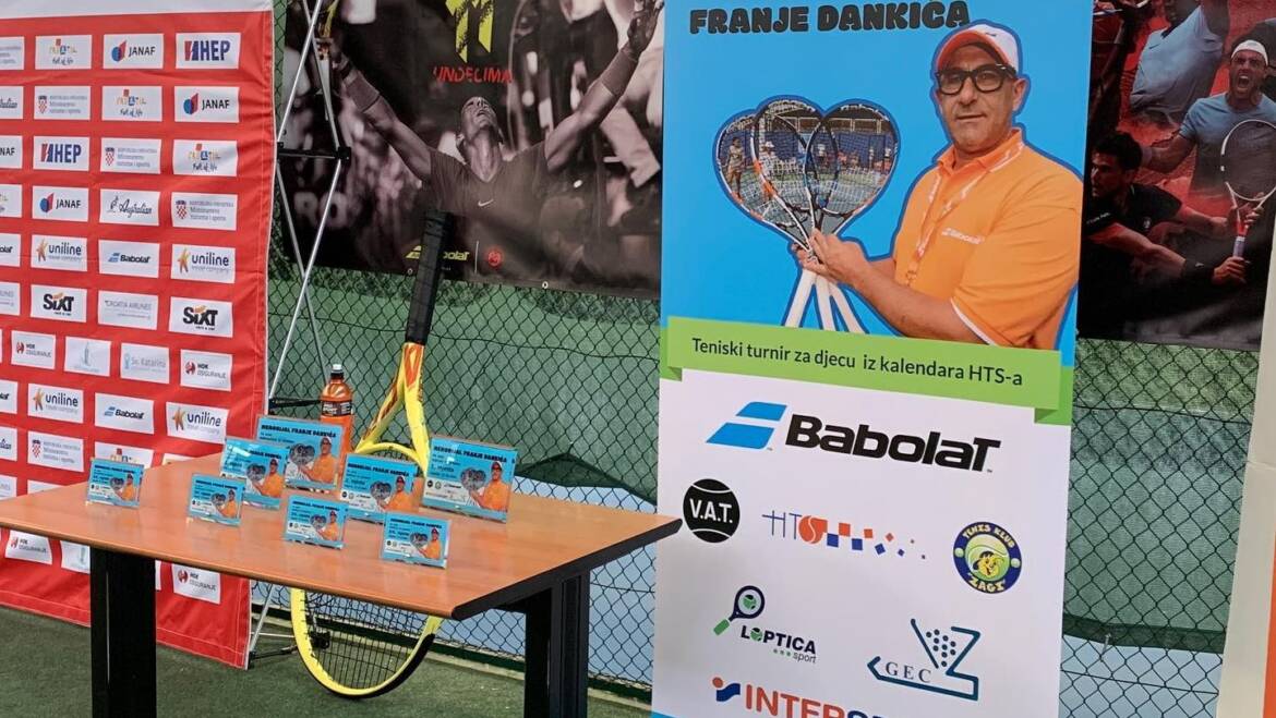 Poznati finalisti prvog Memorijala Franje Dankića