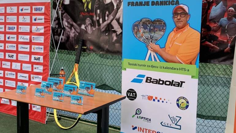 Poznati finalisti prvog Memorijala Franje Dankića