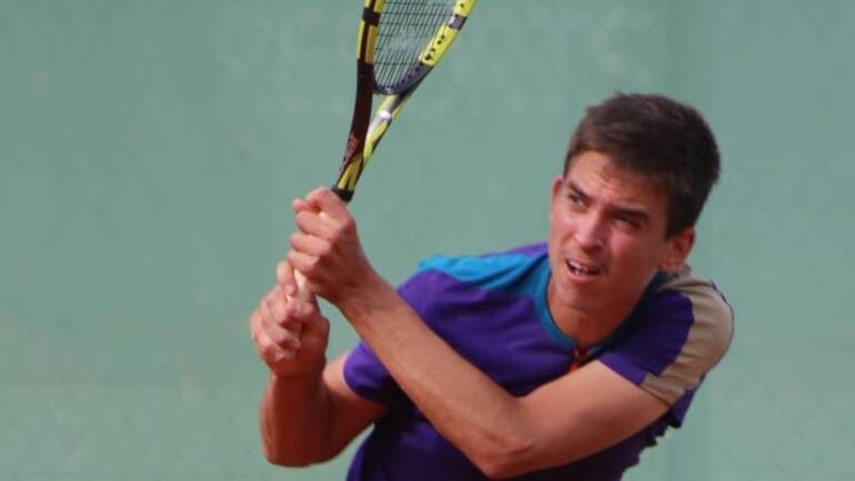 Vito Tonejc među najboljih osam u Estoniji, ispali Dino Prižmić i Nikola Bašić