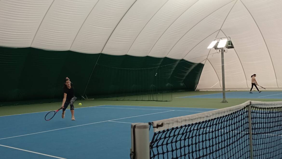 Čakovec domaćin HEP Dvoranskom prvenstvu Hrvatske za juniorke do 16 godina