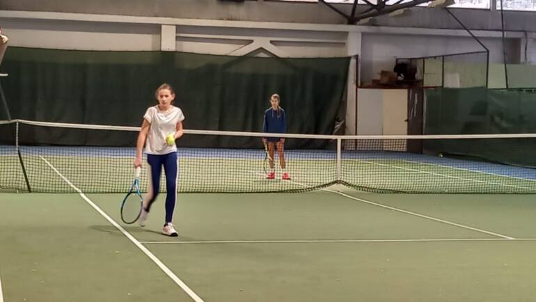 Odigrani četvrtfinalni dvoboji HEP Dvoranskog prvenstva Hrvatske do 12 godina