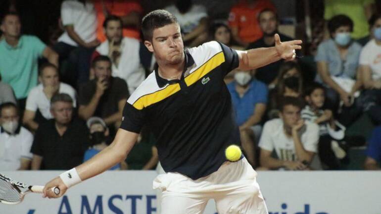 Poljičak zastao na startu u Poreču, Barun i Bill prošli kvalifikacije