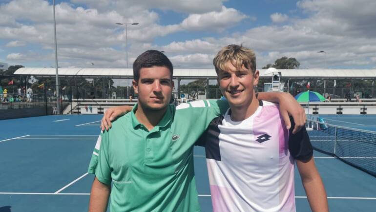 Poljičak dalje u paru, ispali Prižmić i Dodig