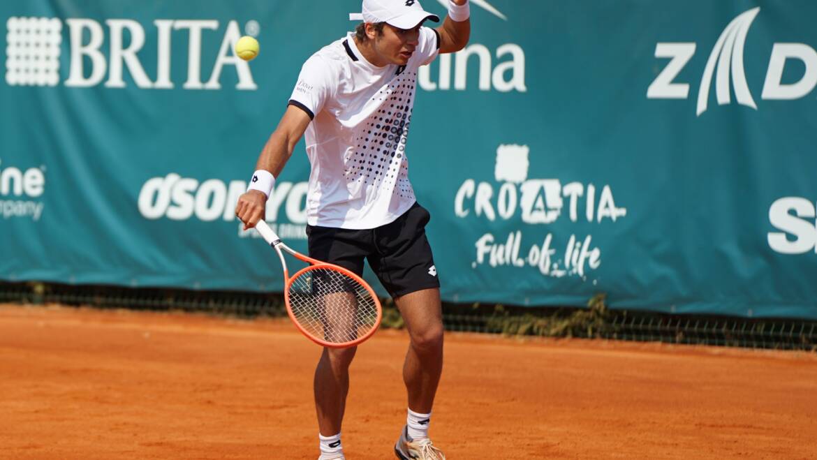 U nedjelju za naslov Michalski protiv Cobollija