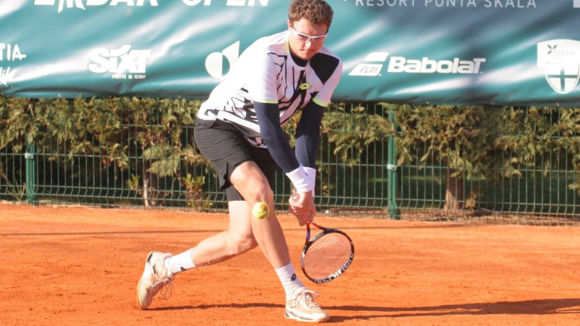 Pobjeda nad Đokovićem bit će jedan od najvažnijih detalja u mojoj karijeri