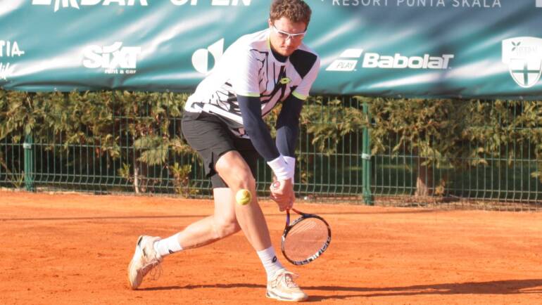 Pobjeda nad Đokovićem bit će jedan od najvažnijih detalja u mojoj karijeri