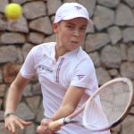 Duje Markovina jedini od hrvatskog trojca do polufinala ITF turnira u Banjoj Luci