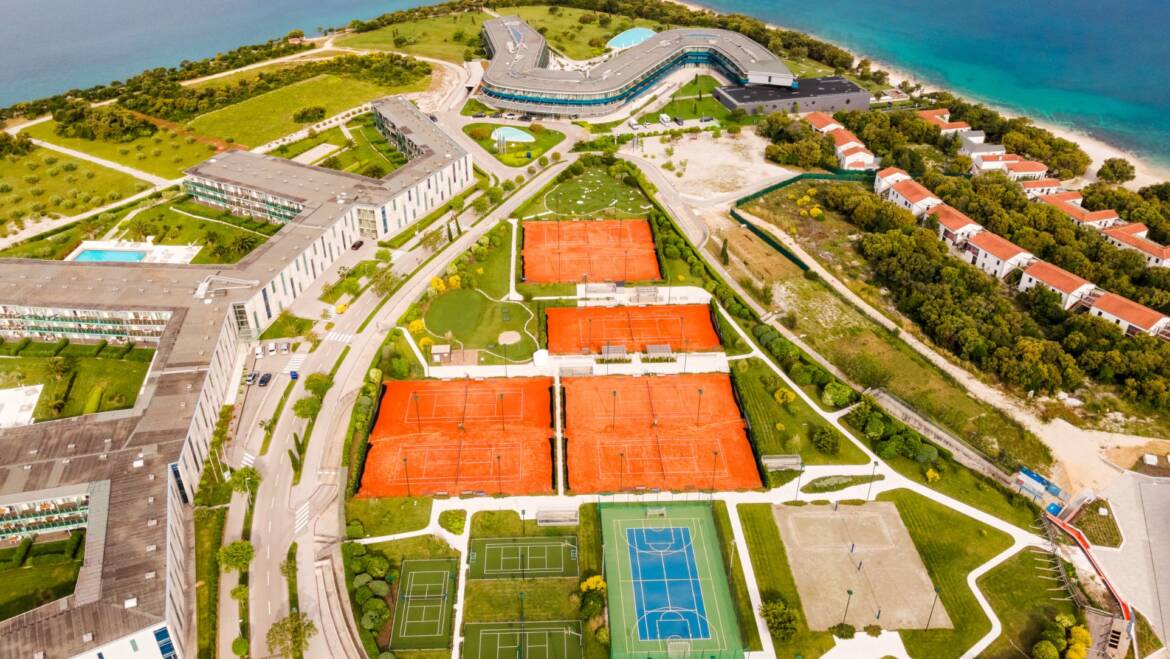 Serdarušić izravno u glavni turnir, prijavljen i Jiří Veselý