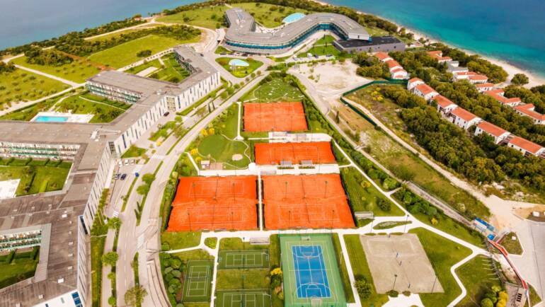 Serdarušić izravno u glavni turnir, prijavljen i Jiří Veselý