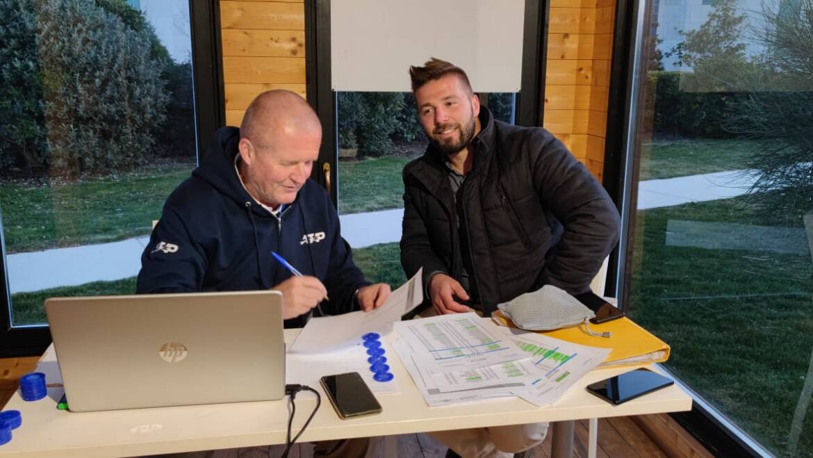 Najmanje četvorica hrvatskih tenisača na ATP Challengeru Falkensteiner Punta Skala – Zadar Open