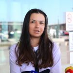 Petra Marčinko do novog polufinala u Antalyji, svladala Izraelku za 22. uzastopnu pobjedu!