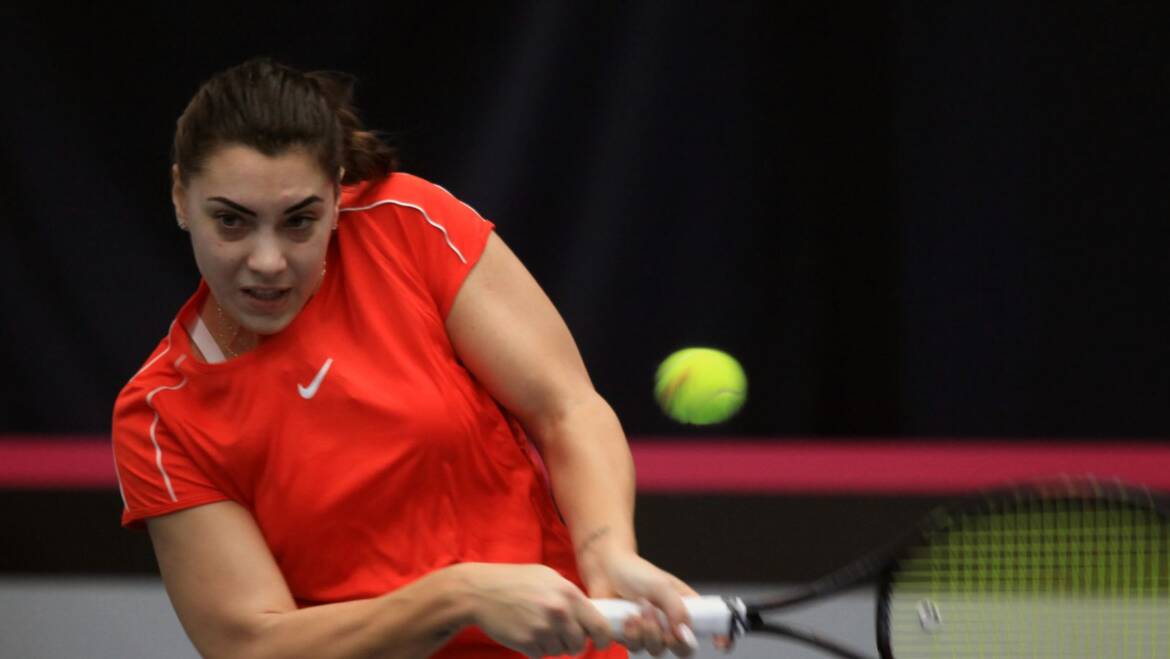 Hrvatska s najjačom postavom na turnir Billie Jean King Cupa