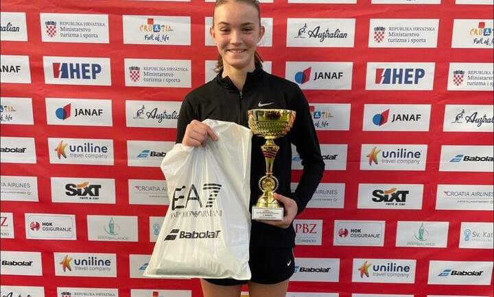 Rafael Behr dalje u Njemačkoj, Ryan Zuberbühler u Nizozemskoj