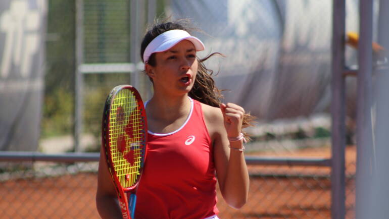 Sjajan početak hrvatskih tenisačica u Antalyji: pobjeda 3:0 protiv Švedske