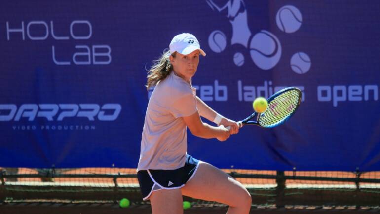 Lea Bošković izgubila u Glasgowu, Tena Lukas u Santa Margheriti di Puli