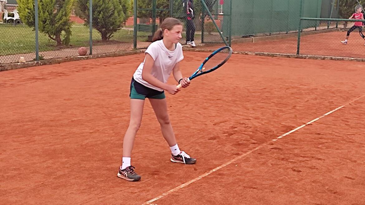 U Čakovcu počelo HEP Prvenstvo Hrvatske do 12 godina