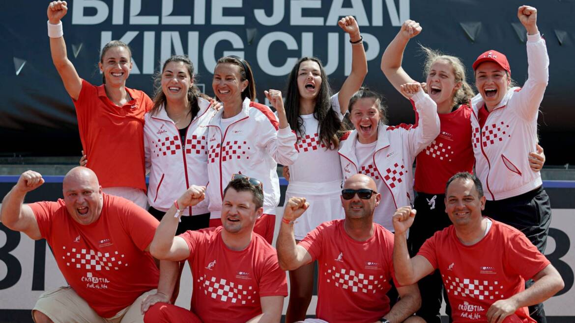 Doigravanje za Qualifier rang 11. i 12. studenoga